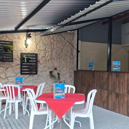 Pousada Vale Da Serra Serra Negra  Dış mekan fotoğraf