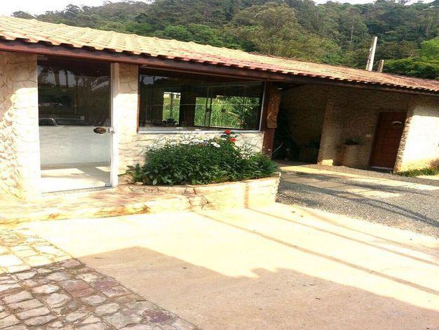 Pousada Vale Da Serra Serra Negra  Dış mekan fotoğraf