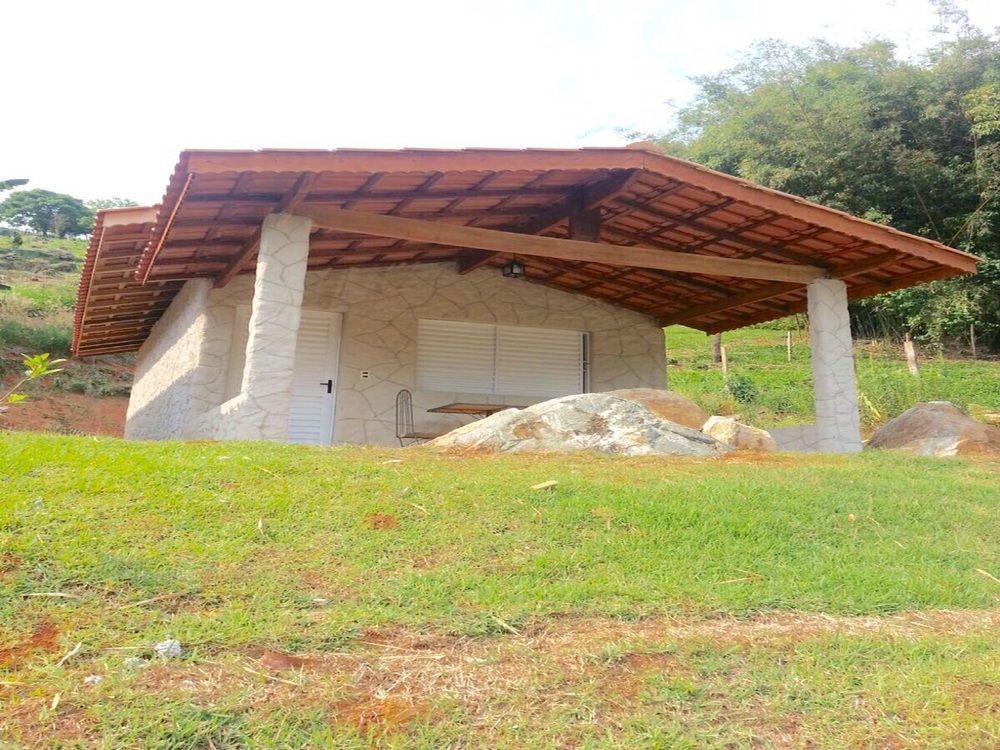 Pousada Vale Da Serra Serra Negra  Dış mekan fotoğraf